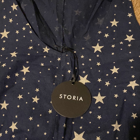 Storia star romper - Picture 6 of 7